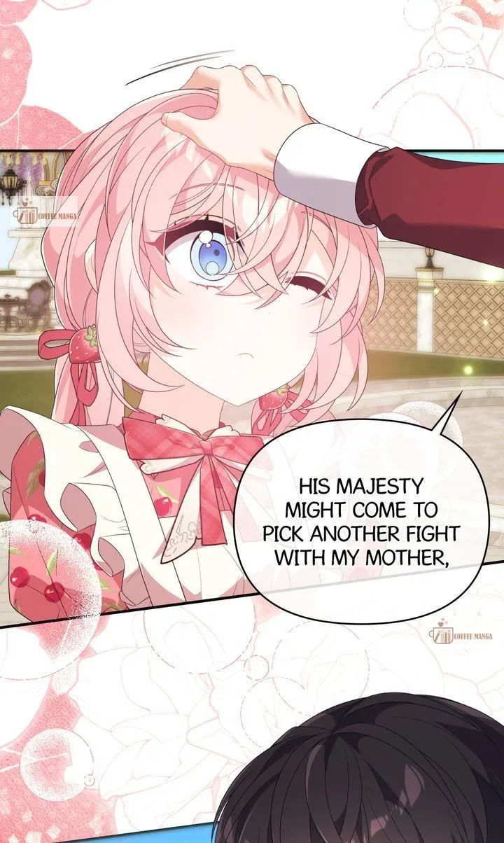 I will try to seduce the male lead for my brother Chapter 44 page 24