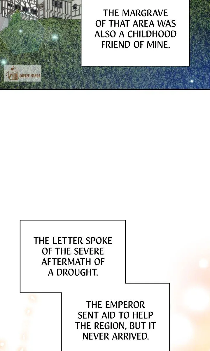 I will try to seduce the male lead for my brother Chapter 43 page 10