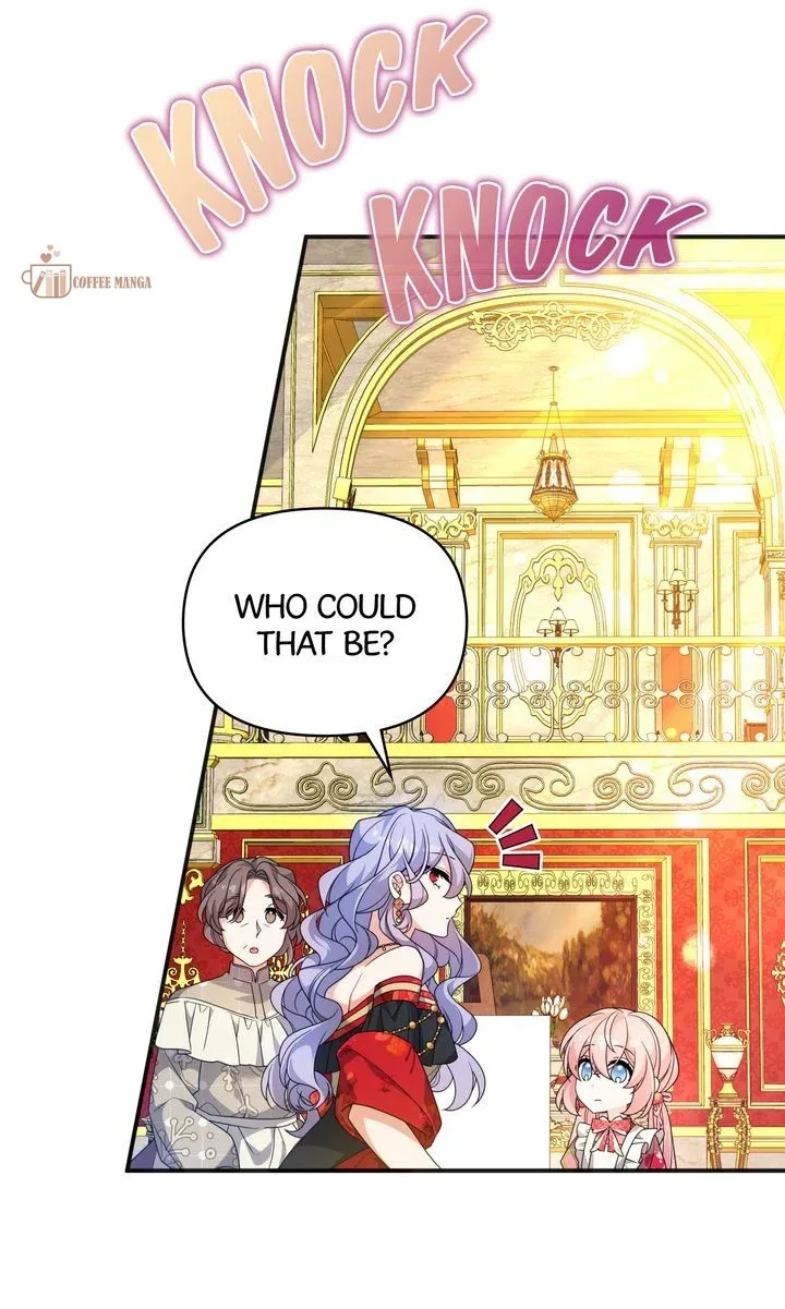 I will try to seduce the male lead for my brother Chapter 43 page 57