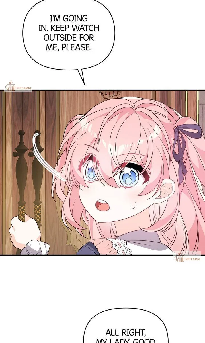 I will try to seduce the male lead for my brother Chapter 44 page 57