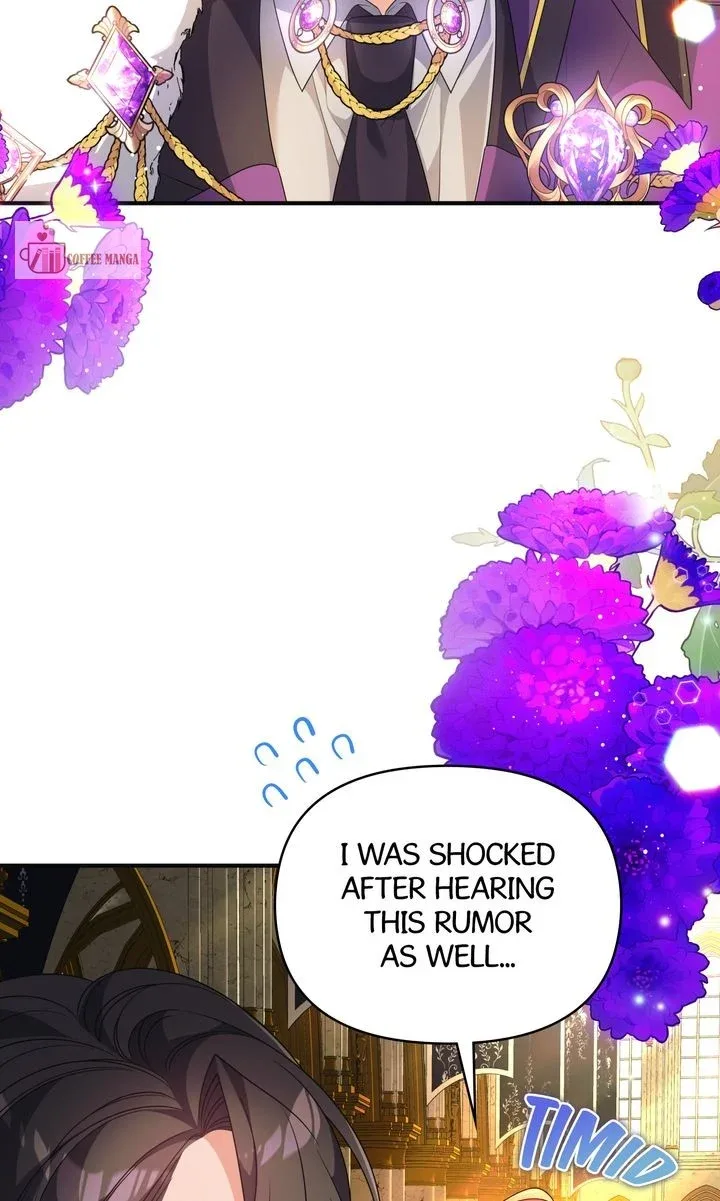 I will try to seduce the male lead for my brother Chapter 43 page 28