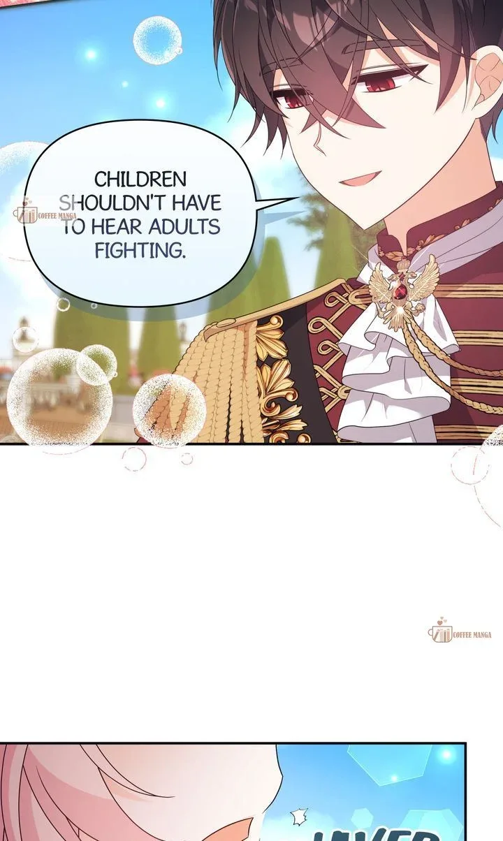 I will try to seduce the male lead for my brother Chapter 44 page 25