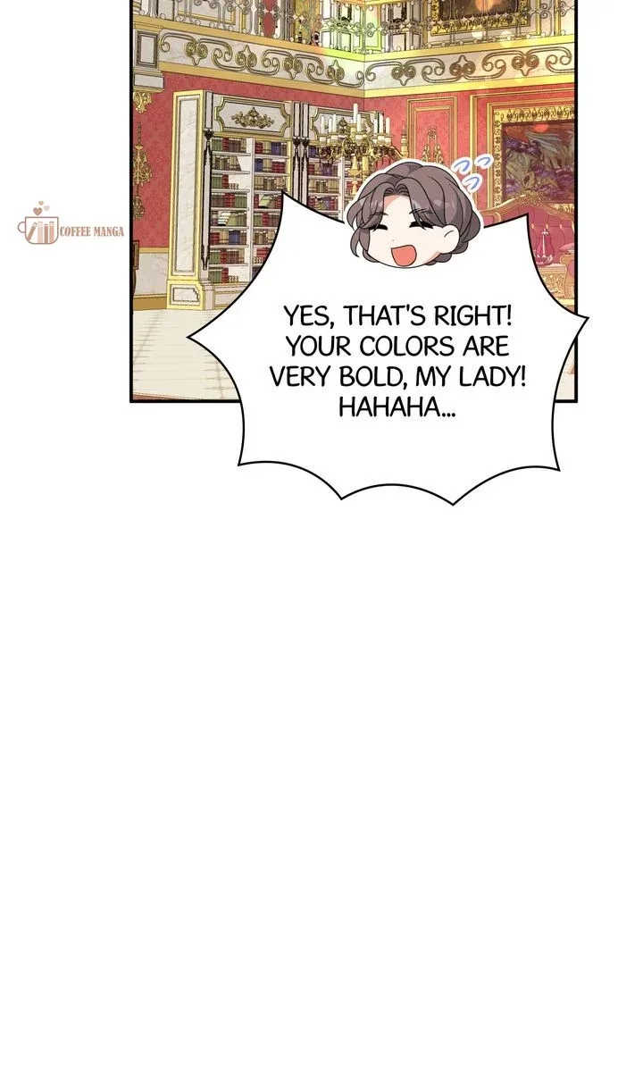 I will try to seduce the male lead for my brother Chapter 43 page 56