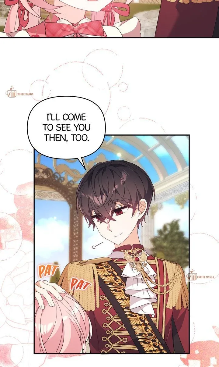 I will try to seduce the male lead for my brother Chapter 44 page 23