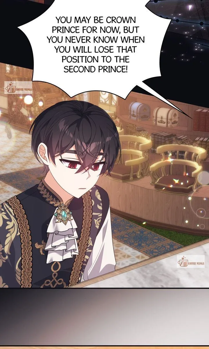 I will try to seduce the male lead for my brother Chapter 44 page 65