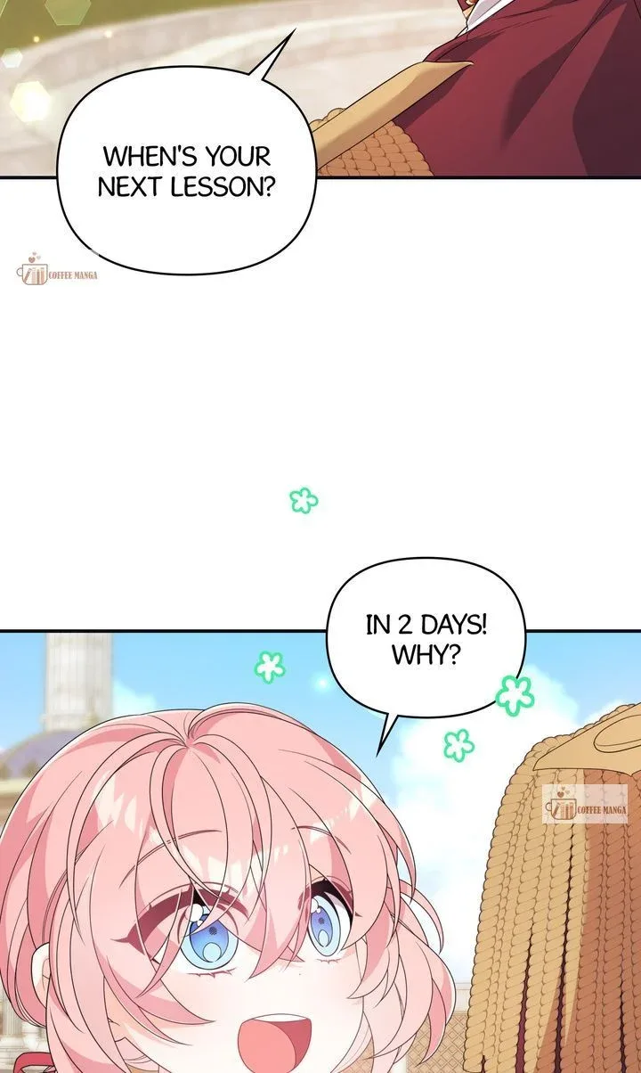 I will try to seduce the male lead for my brother Chapter 44 page 22