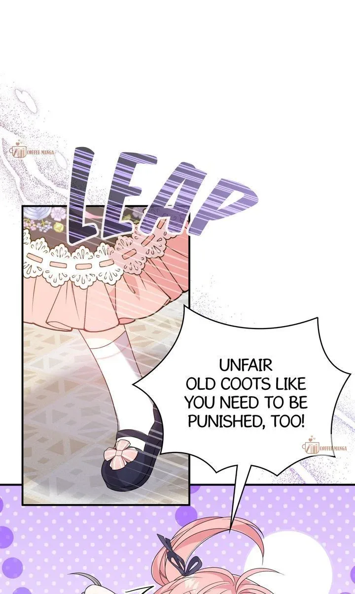 I will try to seduce the male lead for my brother Chapter 44 page 79