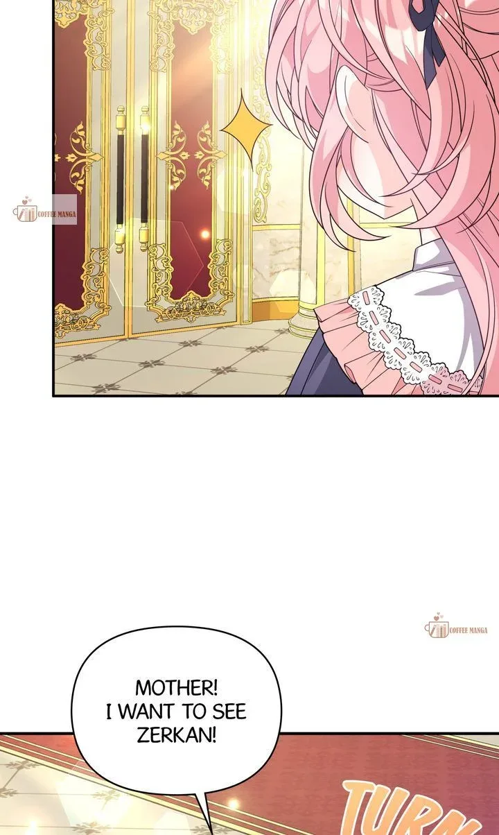 I will try to seduce the male lead for my brother Chapter 44 page 38