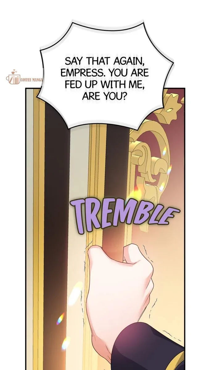 I will try to seduce the male lead for my brother Chapter 43 page 102