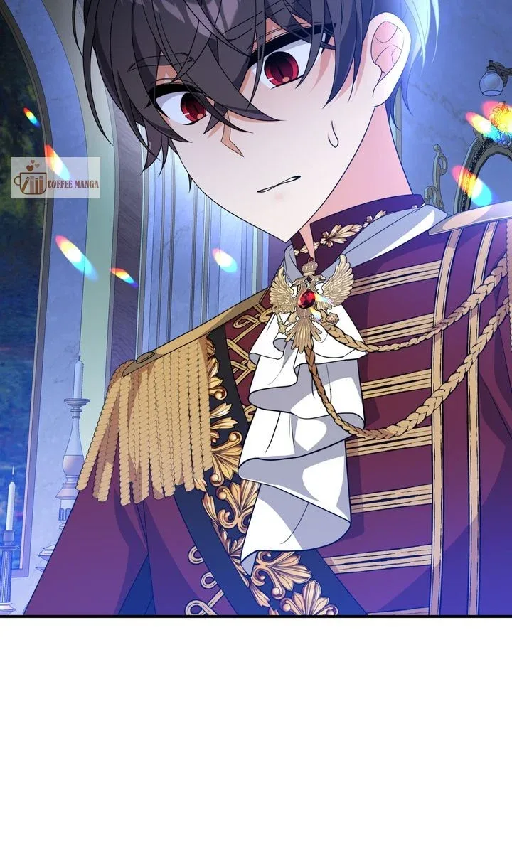 I will try to seduce the male lead for my brother Chapter 43 page 104