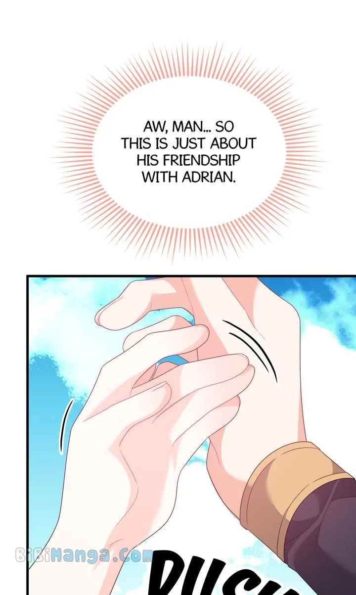 I will try to seduce the male lead for my brother Chapter 35 page 78