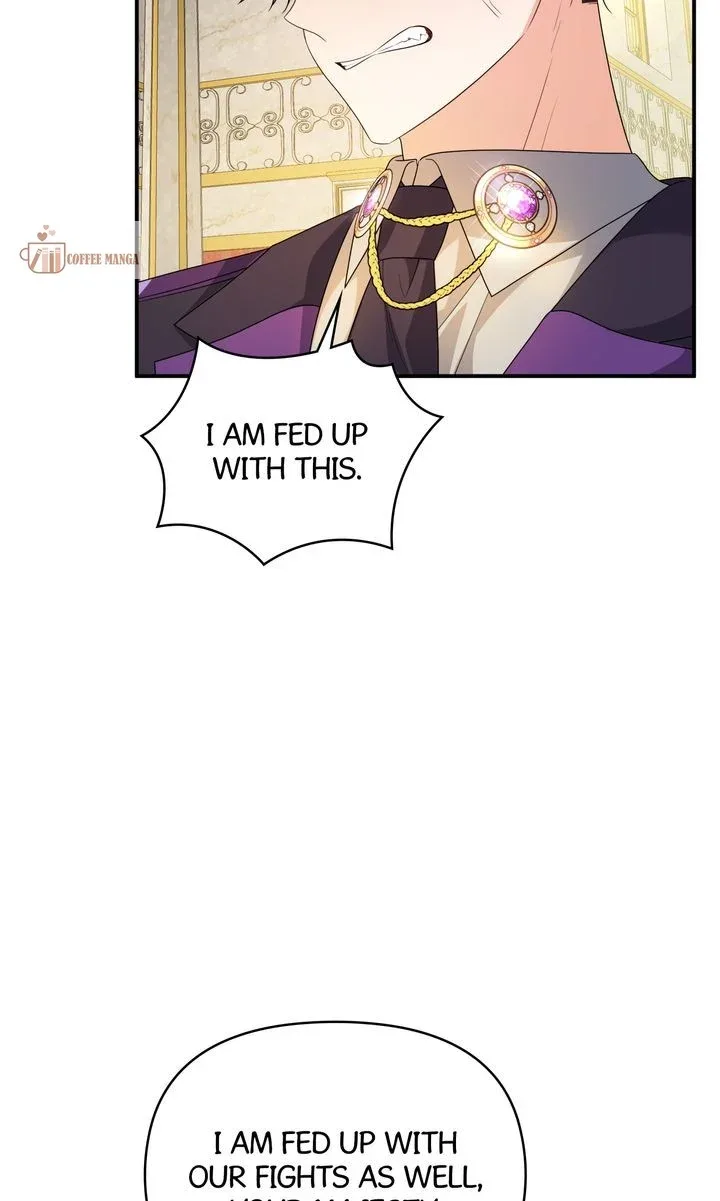 I will try to seduce the male lead for my brother Chapter 43 page 100