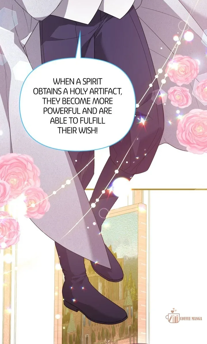 I will try to seduce the male lead for my brother Chapter 39 page 74