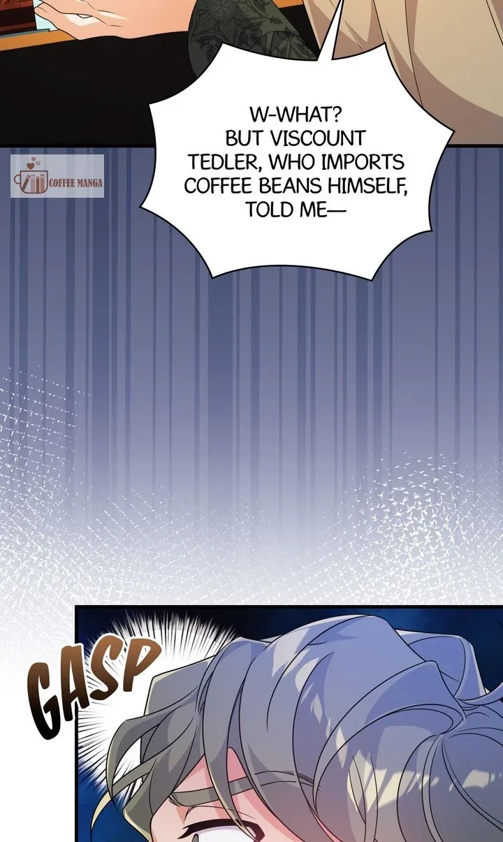 I will try to seduce the male lead for my brother Chapter 40 page 55