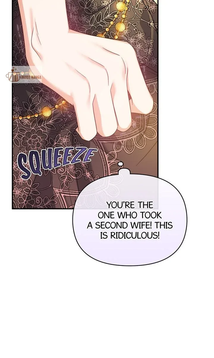 I will try to seduce the male lead for my brother Chapter 43 page 92