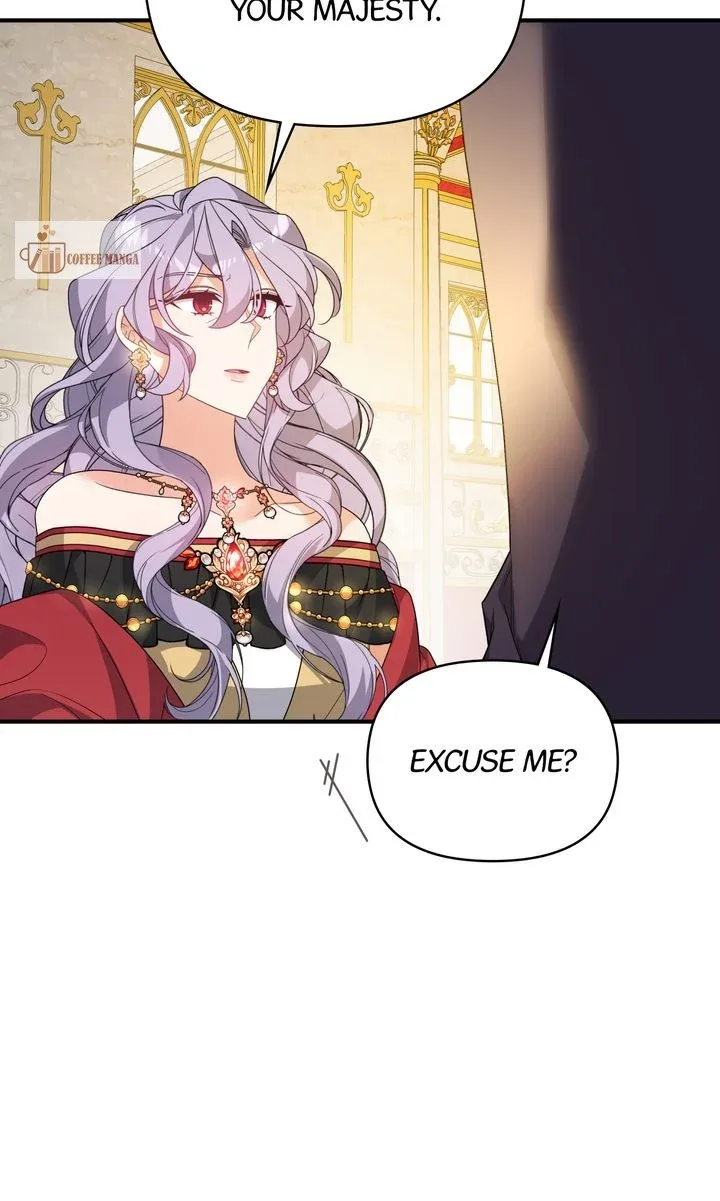 I will try to seduce the male lead for my brother Chapter 43 page 101