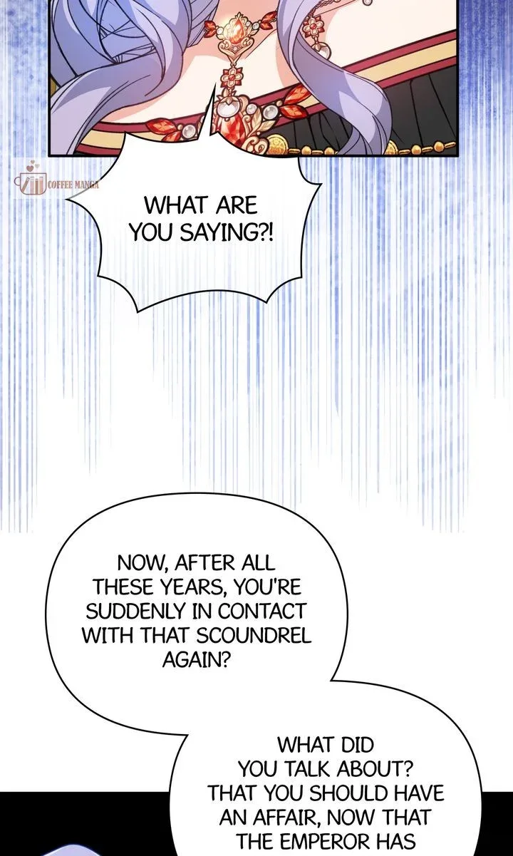 I will try to seduce the male lead for my brother Chapter 43 page 96