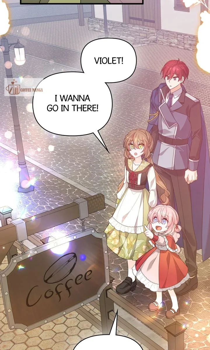 I will try to seduce the male lead for my brother Chapter 38 page 43