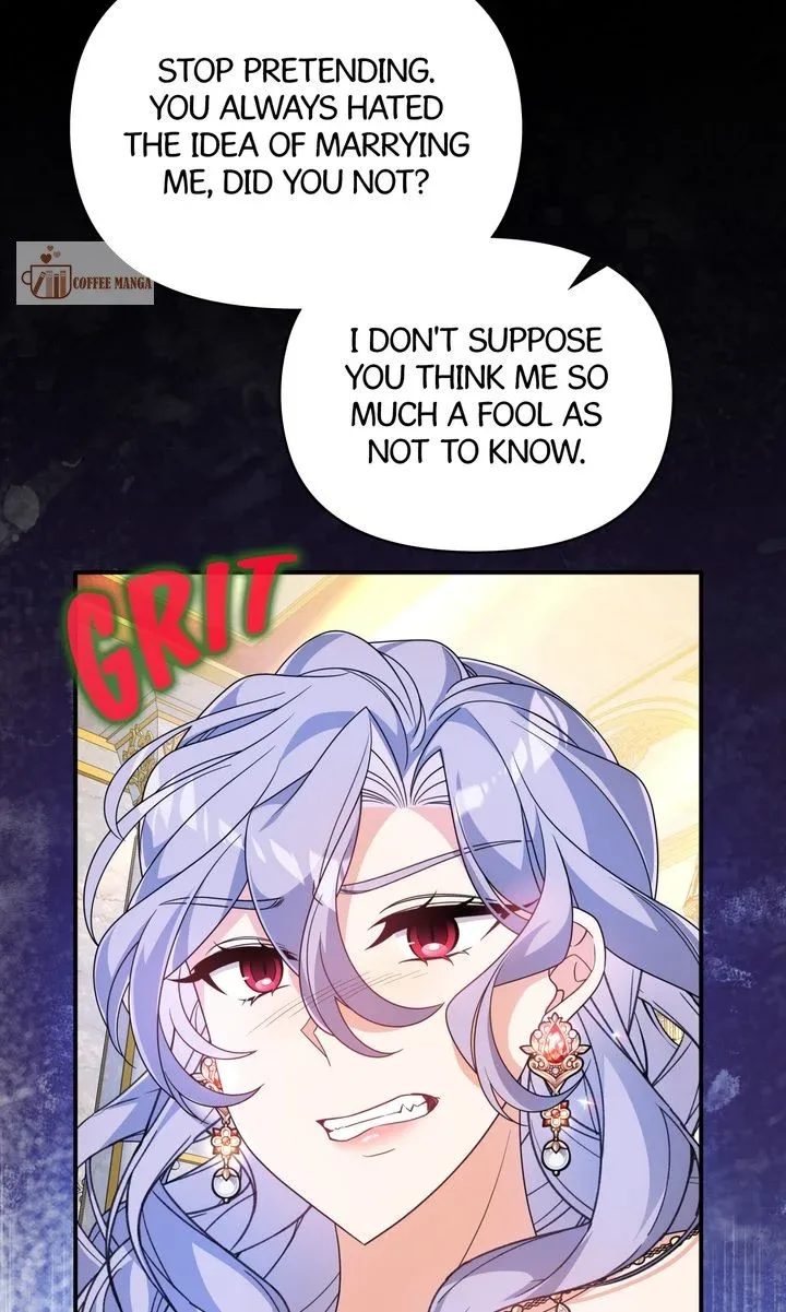 I will try to seduce the male lead for my brother Chapter 43 page 95