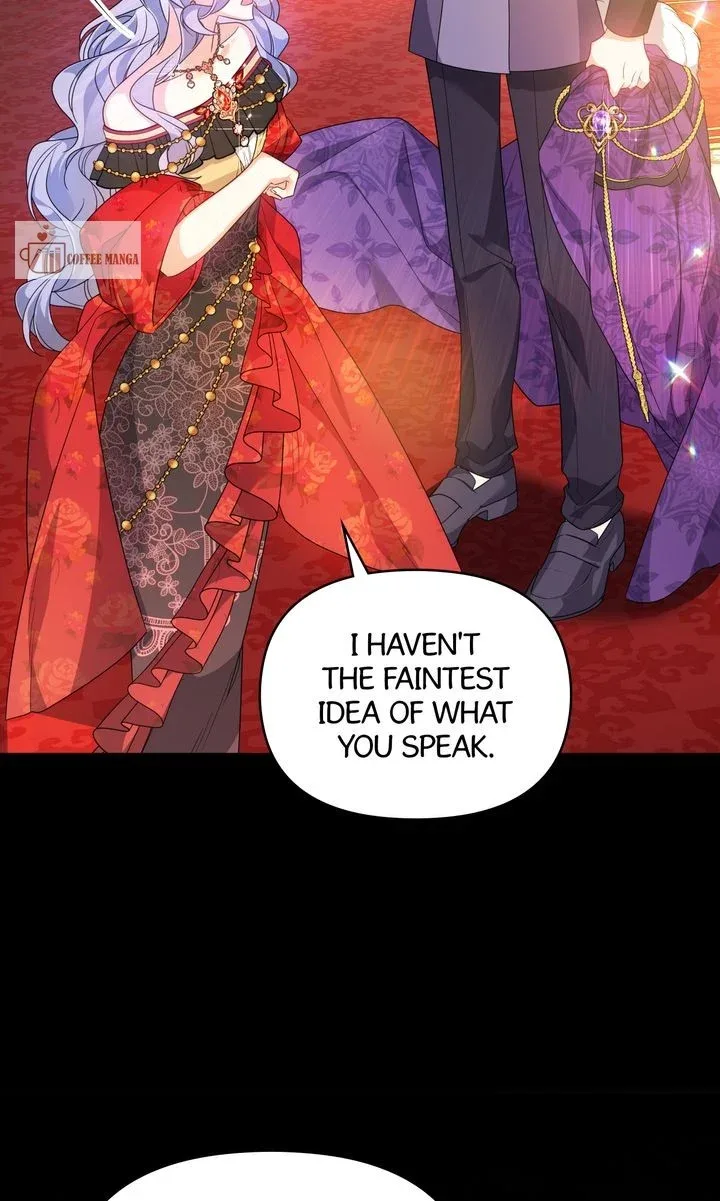 I will try to seduce the male lead for my brother Chapter 43 page 94