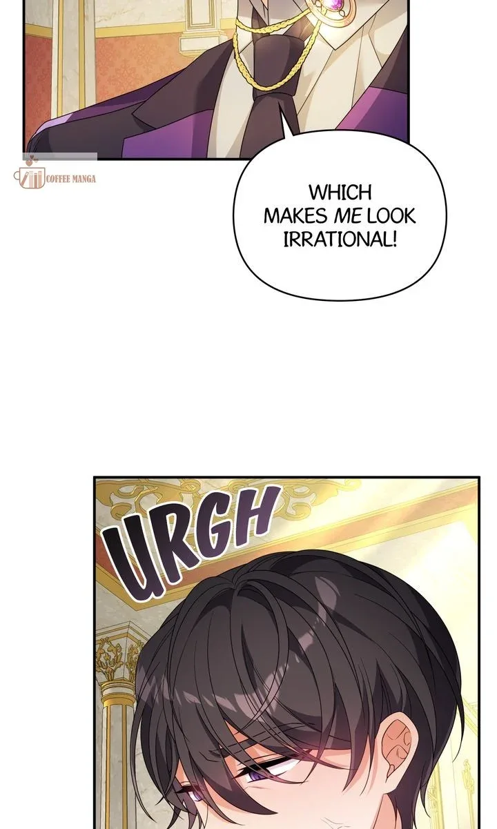 I will try to seduce the male lead for my brother Chapter 43 page 99