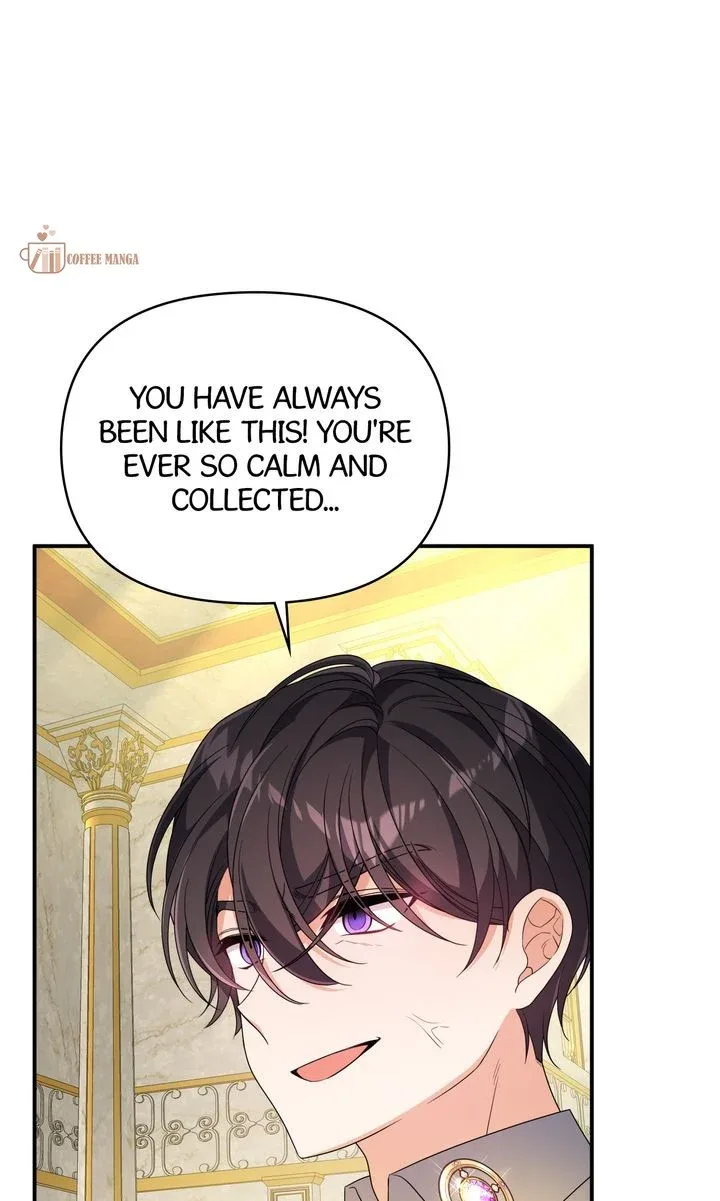 I will try to seduce the male lead for my brother Chapter 43 page 98