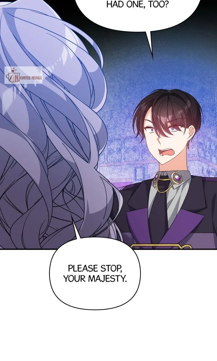I will try to seduce the male lead for my brother Chapter 43 page 97