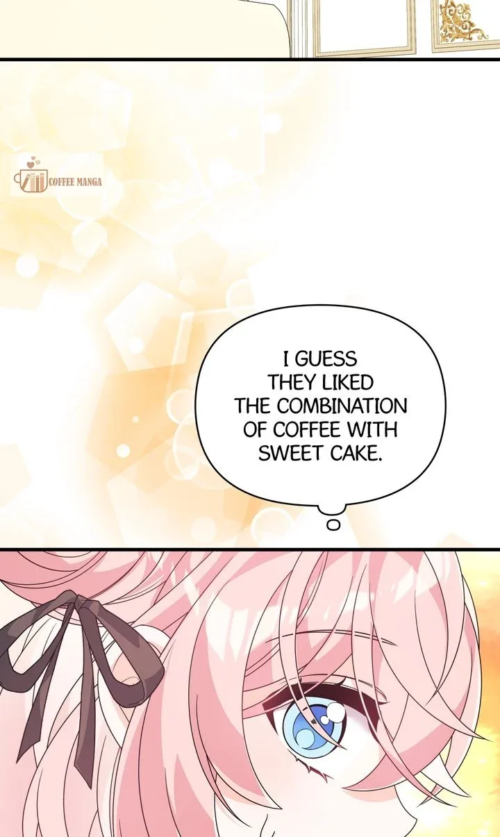 I will try to seduce the male lead for my brother Chapter 40 page 67