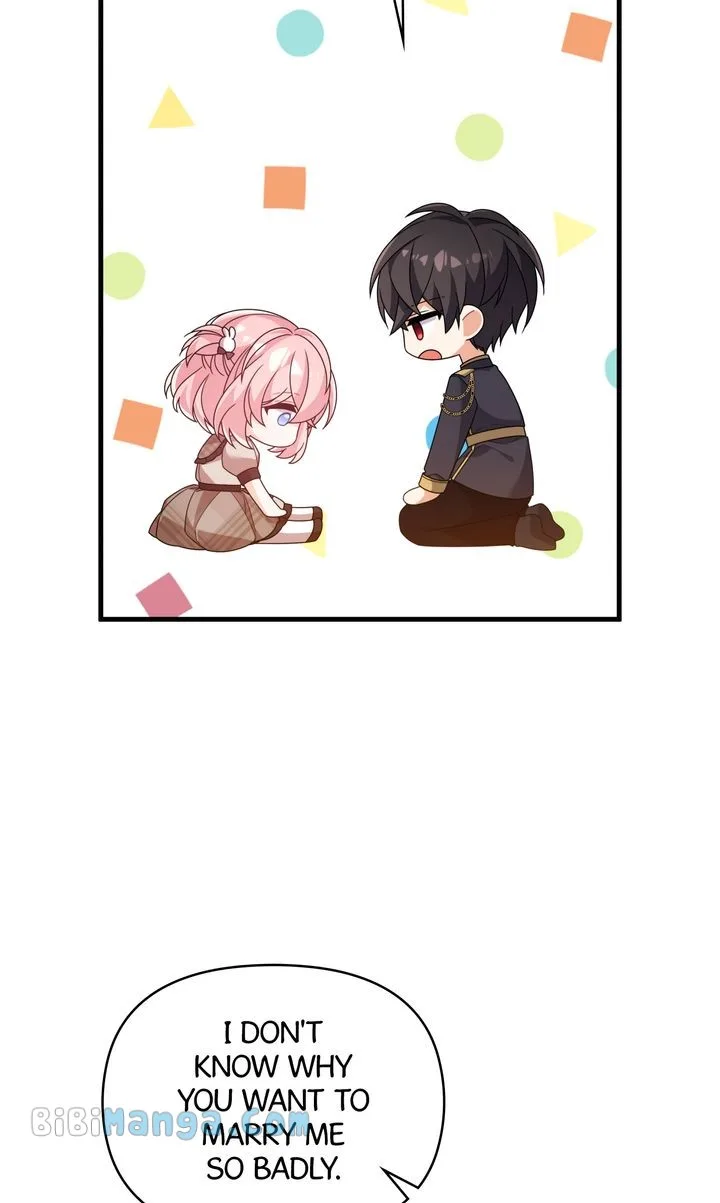 I will try to seduce the male lead for my brother Chapter 35 page 93