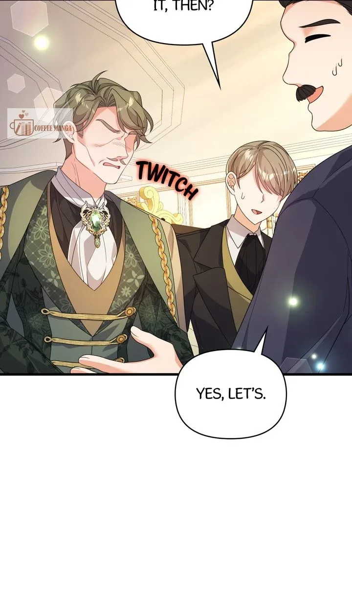 I will try to seduce the male lead for my brother Chapter 40 page 60