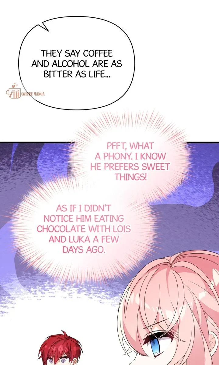 I will try to seduce the male lead for my brother Chapter 38 page 69