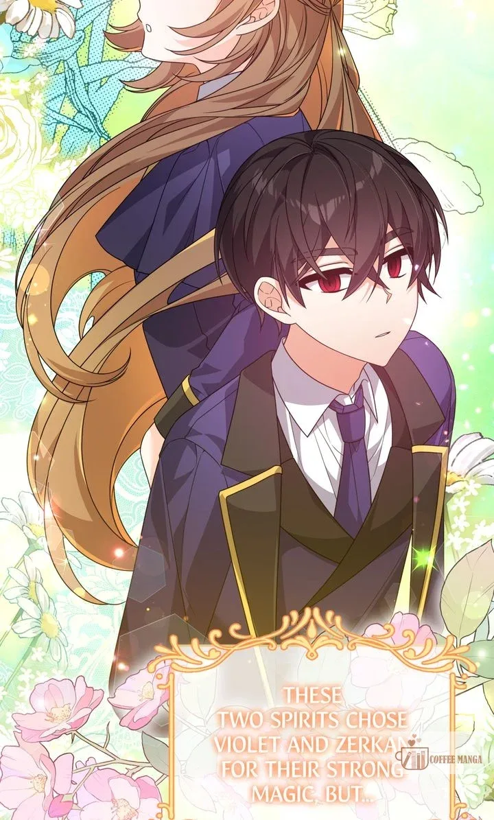 I will try to seduce the male lead for my brother Chapter 39 page 77