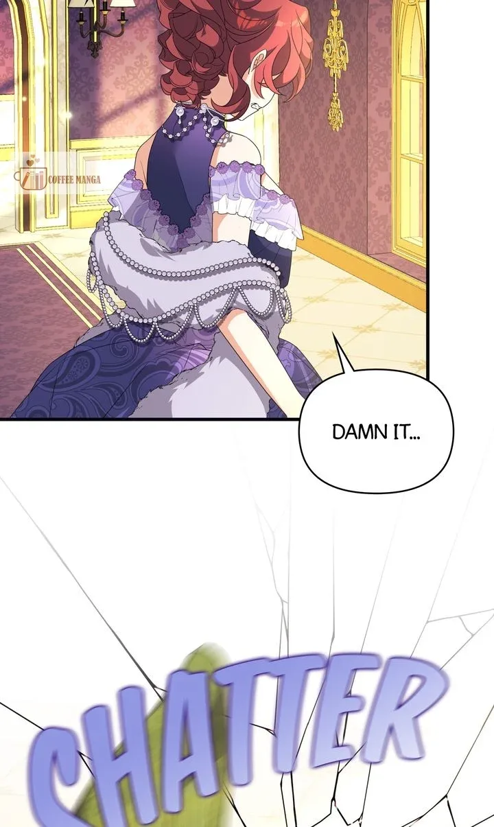 I will try to seduce the male lead for my brother Chapter 40 page 85