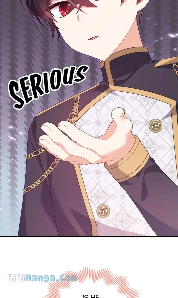 I will try to seduce the male lead for my brother Chapter 35 page 96