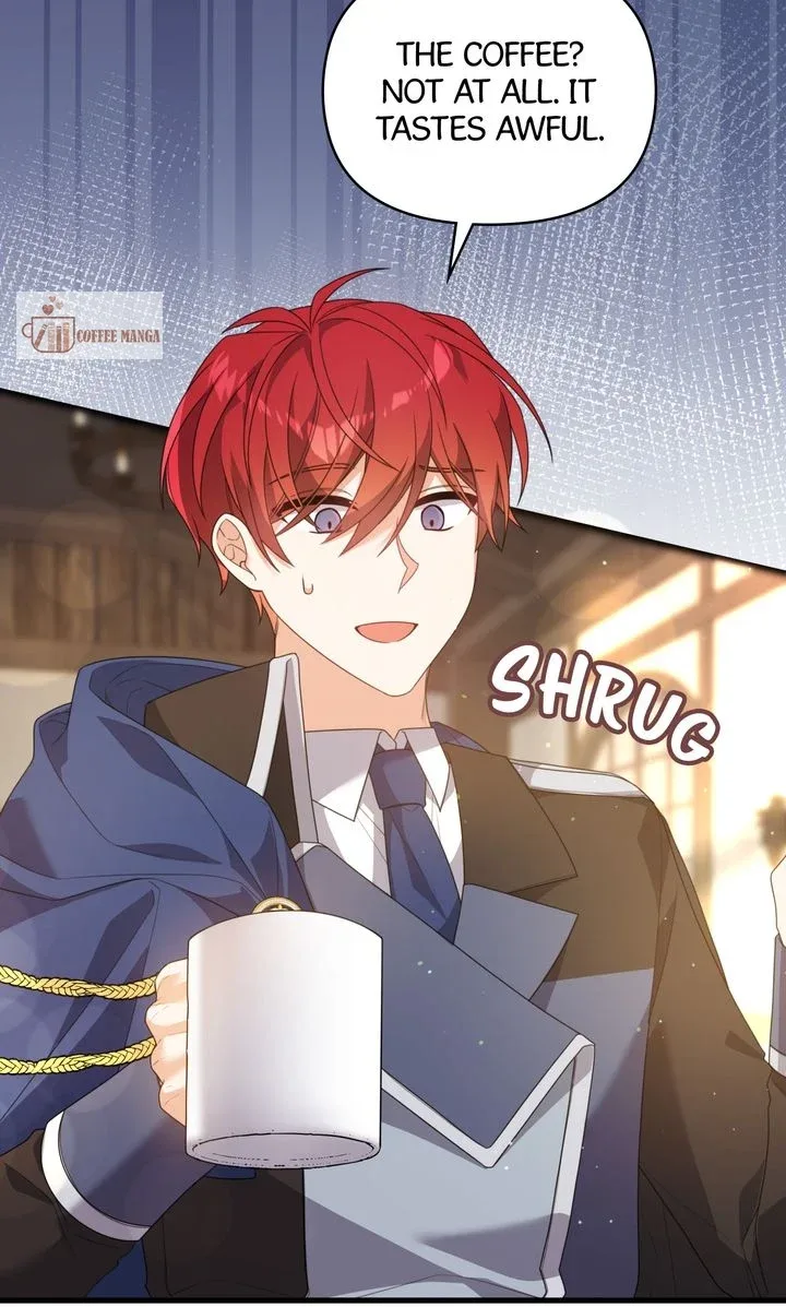 I will try to seduce the male lead for my brother Chapter 38 page 66