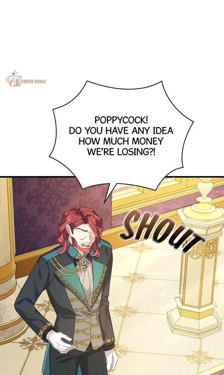 I will try to seduce the male lead for my brother Chapter 40 page 76