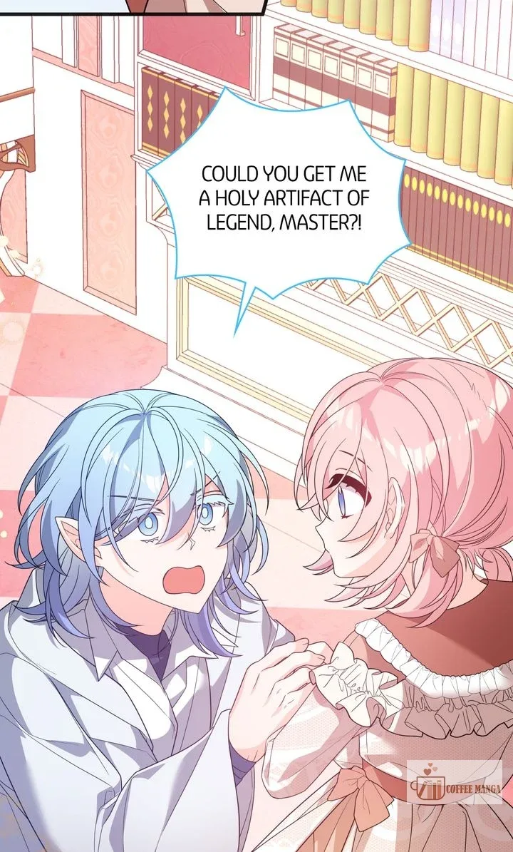I will try to seduce the male lead for my brother Chapter 39 page 68