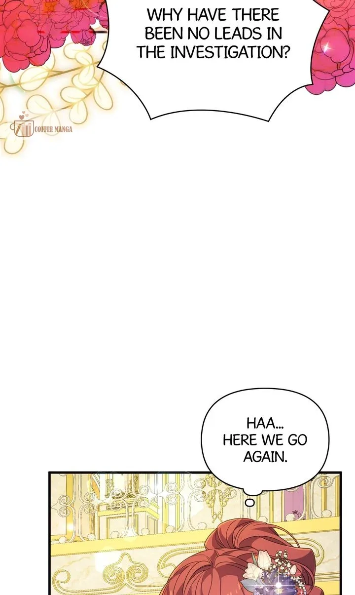 I will try to seduce the male lead for my brother Chapter 40 page 74