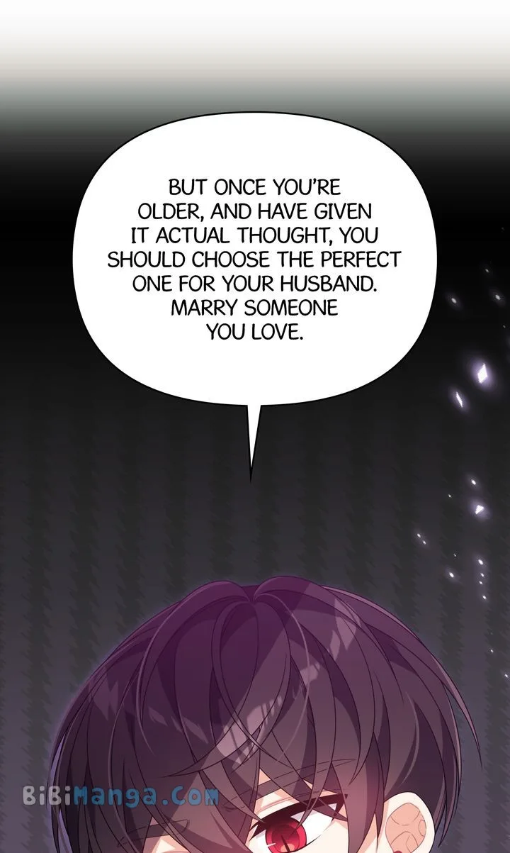 I will try to seduce the male lead for my brother Chapter 35 page 95