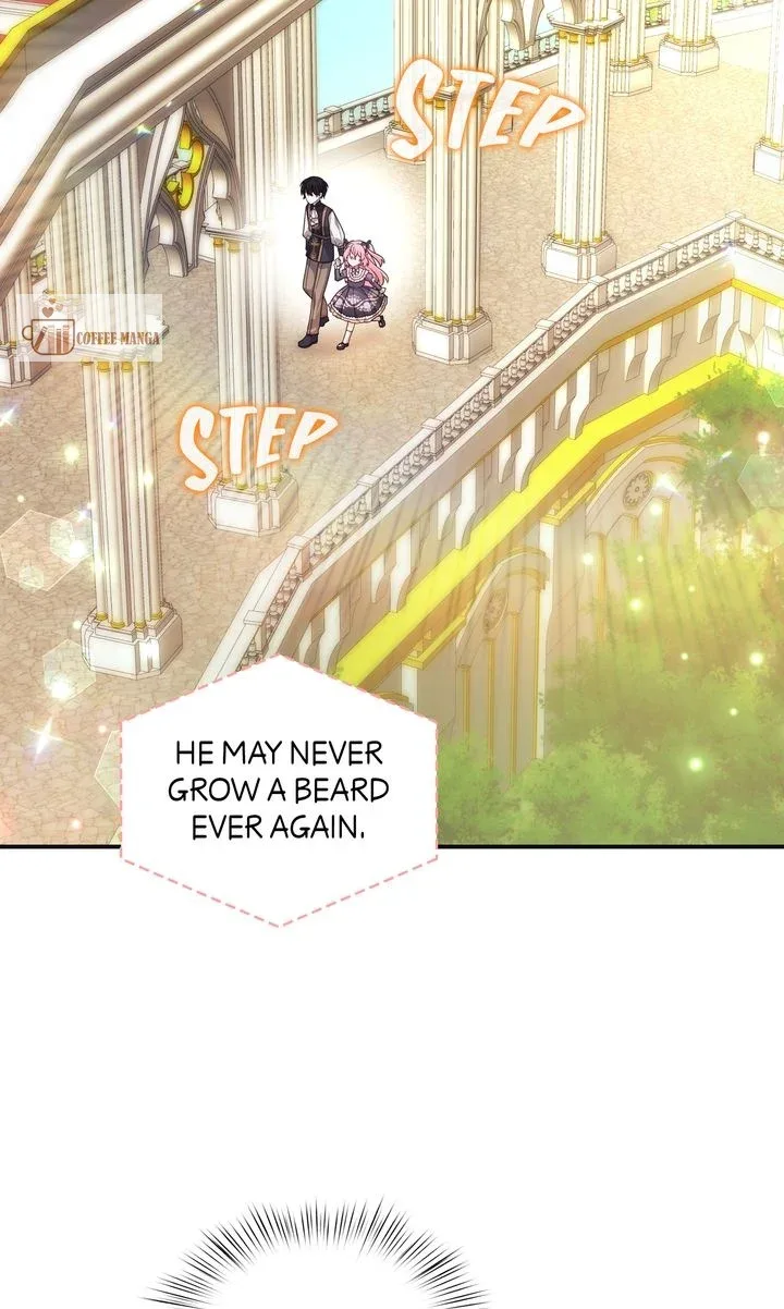 I will try to seduce the male lead for my brother Chapter 45 page 11