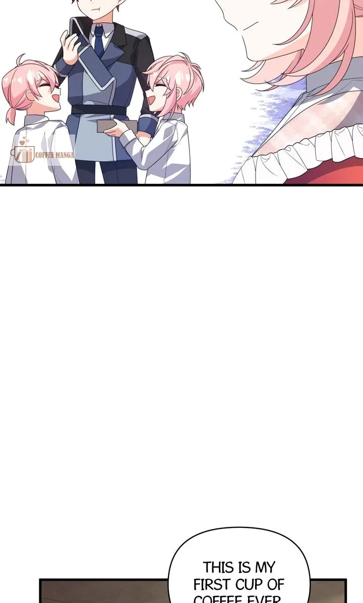 I will try to seduce the male lead for my brother Chapter 38 page 70