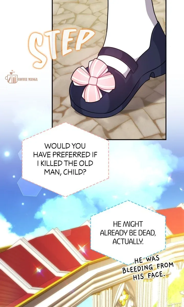 I will try to seduce the male lead for my brother Chapter 45 page 10