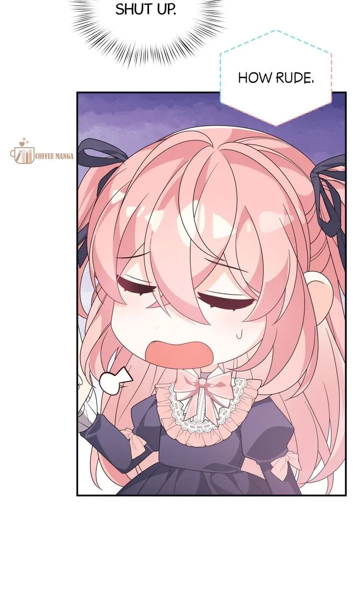 I will try to seduce the male lead for my brother Chapter 45 page 12