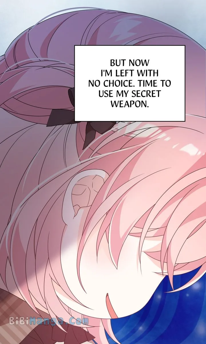 I will try to seduce the male lead for my brother Chapter 35 page 99
