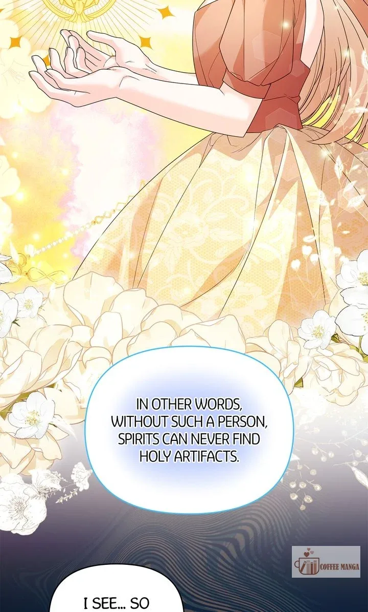 I will try to seduce the male lead for my brother Chapter 39 page 81