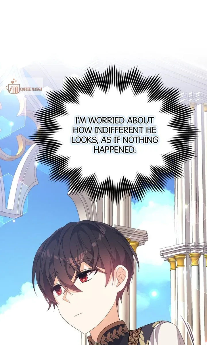 I will try to seduce the male lead for my brother Chapter 45 page 14