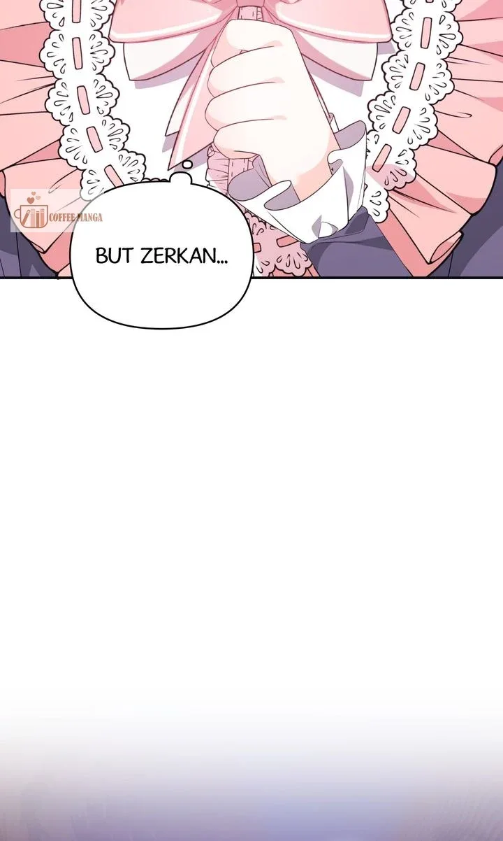 I will try to seduce the male lead for my brother Chapter 45 page 19