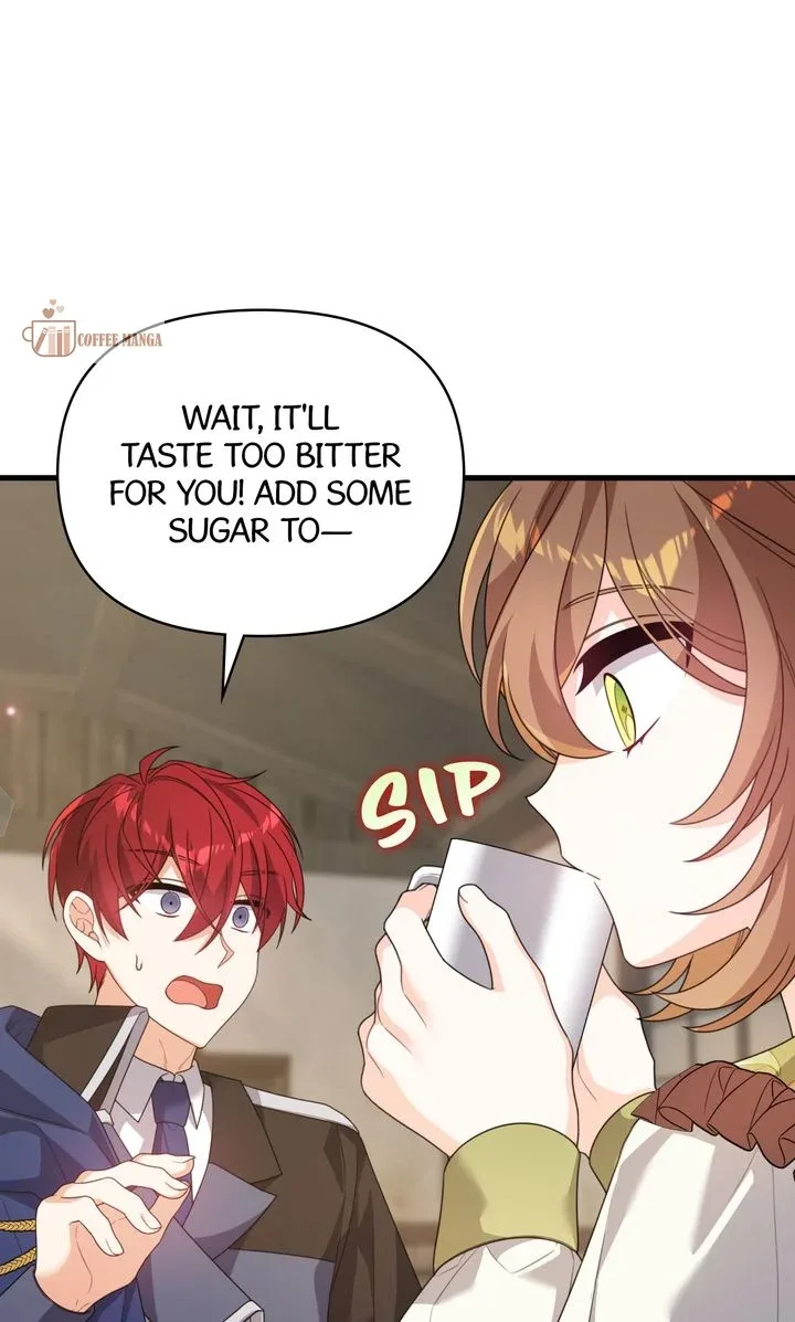 I will try to seduce the male lead for my brother Chapter 38 page 72