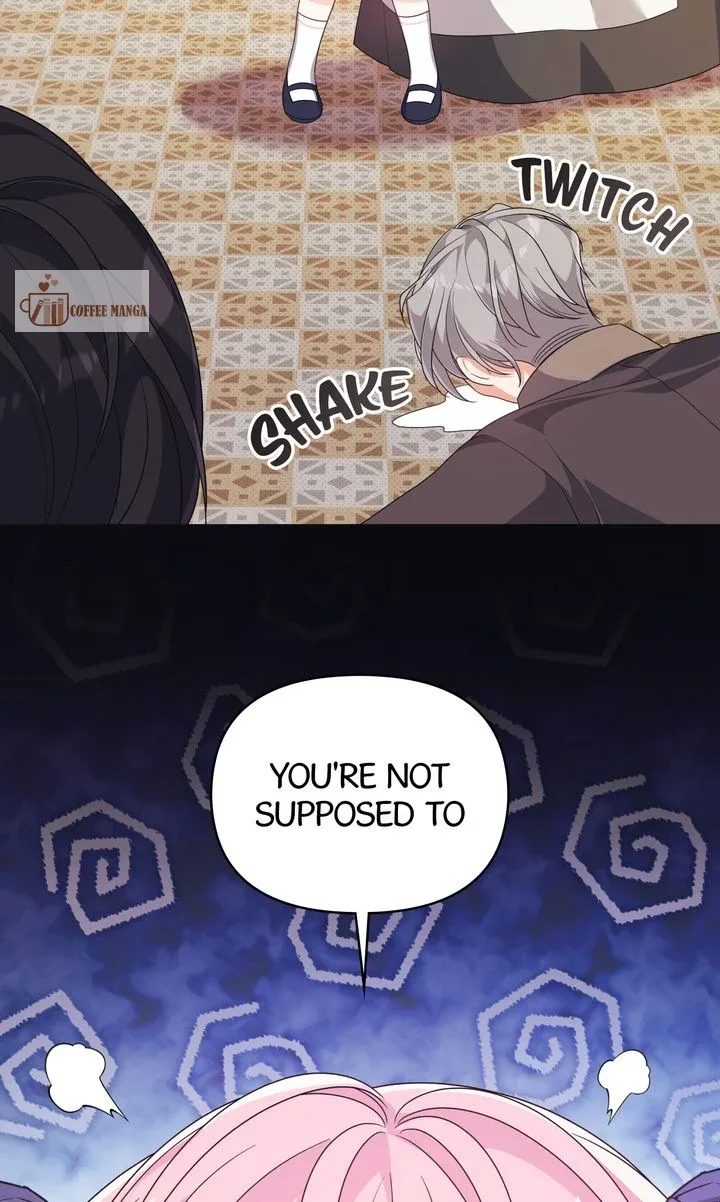 I will try to seduce the male lead for my brother Chapter 45 page 5
