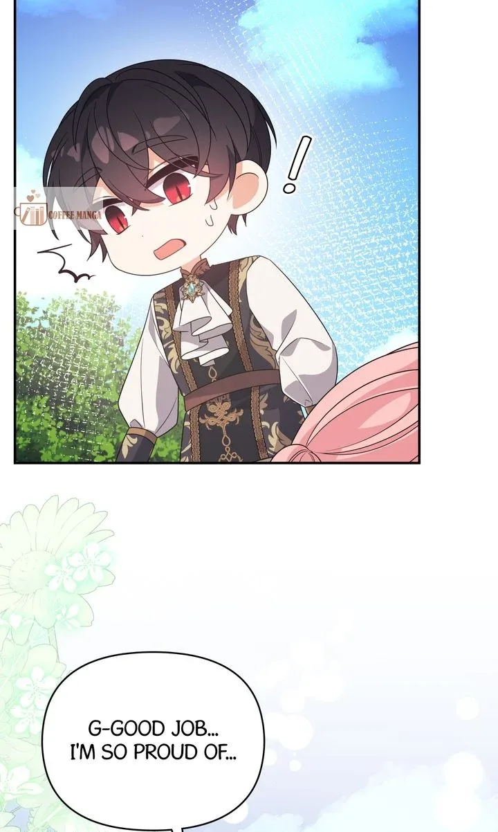I will try to seduce the male lead for my brother Chapter 45 page 48